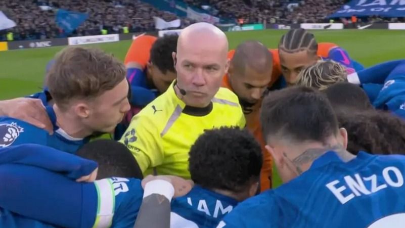 إيقاف قيد وتغريم تشيلسي لـ"انتهاك قواعد" الدوري الإنجليزي