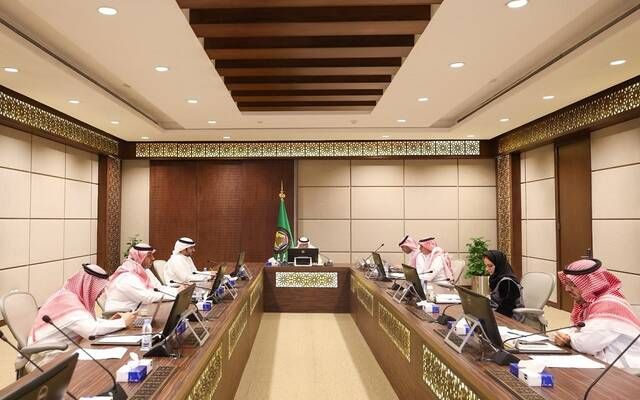 وزراء النقل بدول الخليج يبحثون عدة حلول لدعم سلاسل الإمداد في ظل الوضع الراهن
