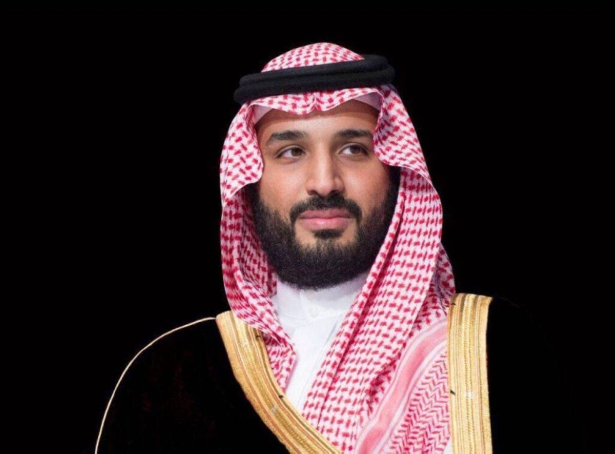 ولي العهد يتلقى اتصالًا هاتفيًا من رئيس الوزراء اليوناني