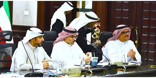 ربط آلي لمخالفات القسائم الصناعية والخدمية والحرفية