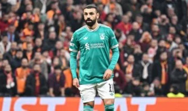 محمد صلاح يقود تشكيل ليفربول المتوقع ضد توتنهام فى الدوري الإنجليزي