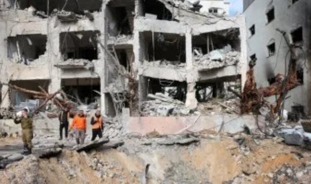 إيران تعزّز دفاعاتها فى جزيرة خرج تحسبا لهجوم أمريكى