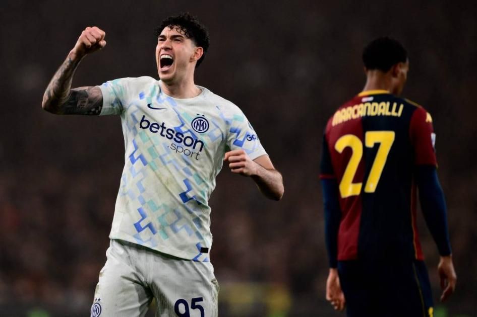 باستوني على رادار برشلونة في الميركاتو الصيفي