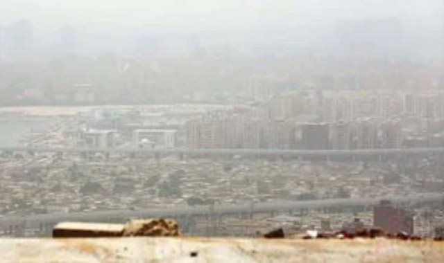 انقلاب جوى كامل.. منخفض قطبى يضرب البلاد خلال ساعات ‎