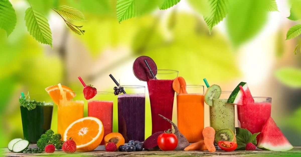 المشروبات الطبيعية.. الخيار الأمثل لتحسين الهضم