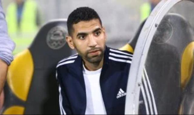 رحالة الدورى.. مؤمن زكريا قصة موهبة صنعت المجد وتحدّت الظروف