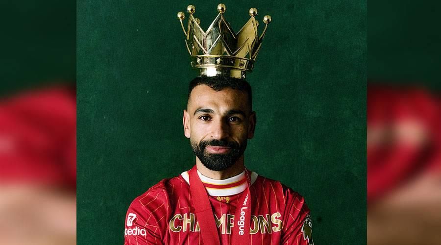 «جاء لاعباً ويخرج ملكاً».. 26 رقماً استثنائياً لمحمد صلاح مع ليفربول