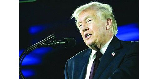 الرئيس الأميركي يجدد انتقاداته للتصويت عبر البريد ويحث على الحشد للانتخابات النصفية