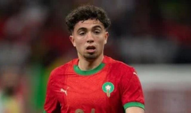 سطو مسلح على منزل المغربي نائل العيناوي في روما.. تفاصيل مثيرة