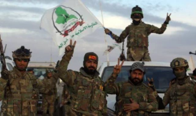 العراق يعلن استشهاد قائد الحشد الشعبي وآخرين فى قصف أمريكى على الموصل