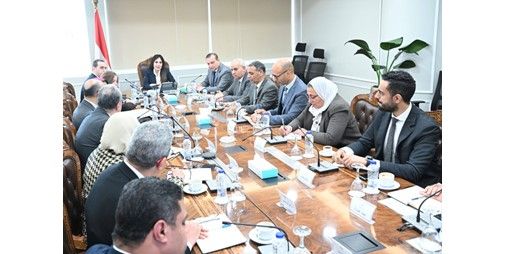 وزيرة الإسكان: طرح وحدات سكنية بنظام الإيجارلتخفيف الأعباء عن المواطنين غير القادرين