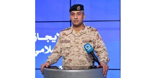 «الدفاع»: رصد 17 صاروخاً باليستياً و13 طائرة مسيّرة معادية