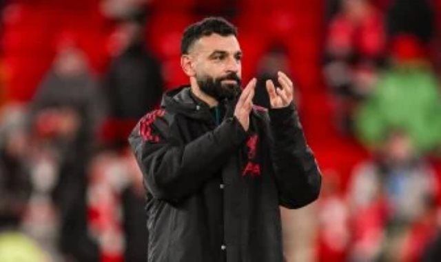 محمد صلاح خارج تشكيل ليفربول ضد توتنهام فى الدوري الإنجليزي