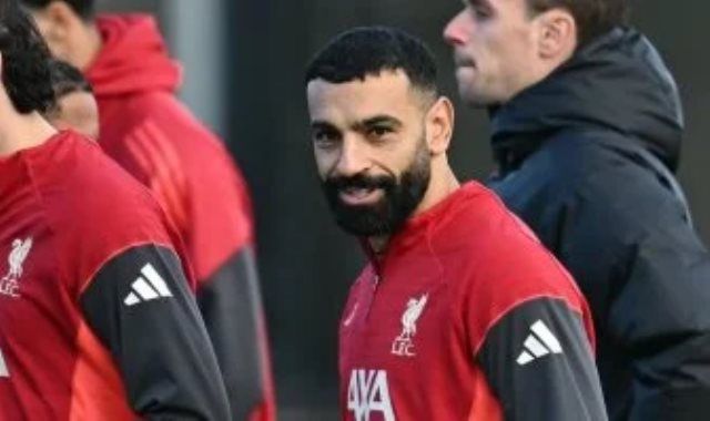 4 أندية أمريكية تتصارع على ضم محمد صلاح بعد رحيله عن ليفربول