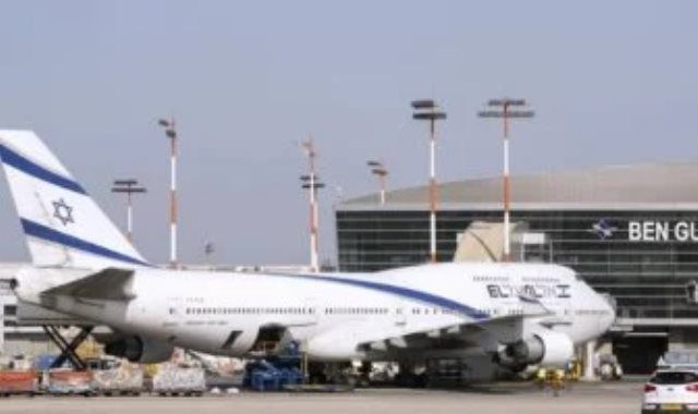 قيود السفر الإسرائيلية تشعل الفوضى فى مطار بن جوريون وتربك حركة المسافرين