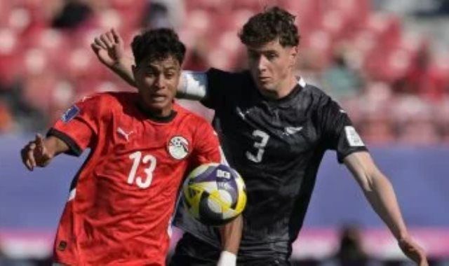 مجموعة مصر.. نيوزيلندا: فيفا لم يبلغنا بنقل مباريات إيران في كأس العالم