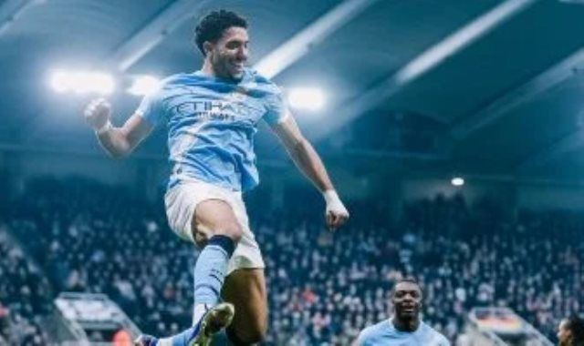 عمر مرموش يترقب إنجازاً تاريخيًا في الظهور العاشر بدوري أبطال أوروبا