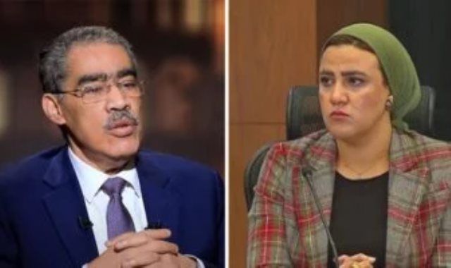 ضياء رشوان لـ اليوم السابع: لا تعارض بين مصر وأشقائها وما يحدث محاولة لإشعال المنطقة