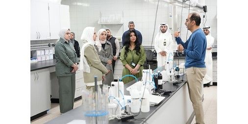 وزيرة "التنمية والاستدامة": الكويت تعزز جاهزية مؤسساتها لاسيما البيئية في ظل الأوضاع الراهنة