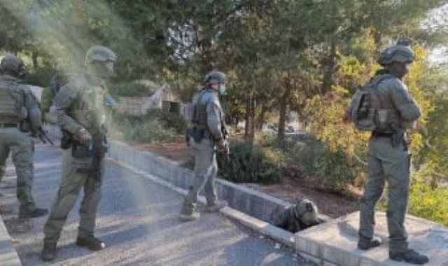 الأمم المتحدة: نزوح أكثر من 36 ألف فلسطينى فى الضفة خلال عام واحد يشكل تهجيرا قسريا