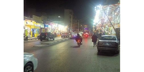 مصر تحدد موعد غلق المحال العامة والمراكز التجارية والمطاعم في التاسعة مساء