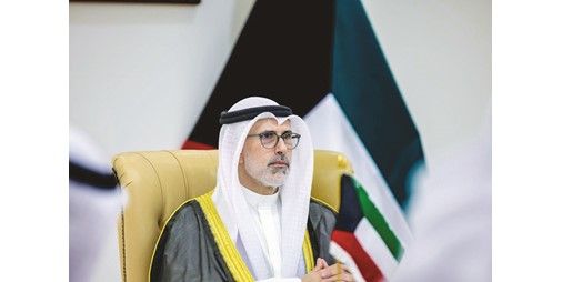 وزير الخارجية: إيران توظف الفوضى والإرهاب لزعزعة الاستقرار الإقليمي