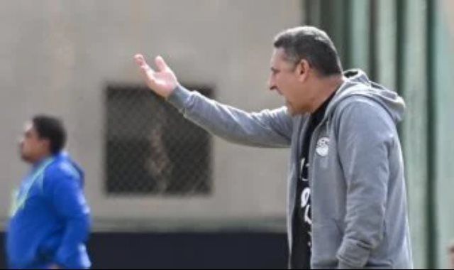 منتخب مصر للناشئين يختتم تدريباته اليوم استعدادا للمغرب بتصفيات شمال أفريقيا