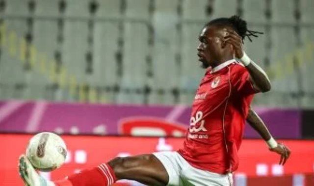 الأهلي يرفض قطع إعارة كامويش وعودته للدوري النرويجى.. اعرف التفاصيل