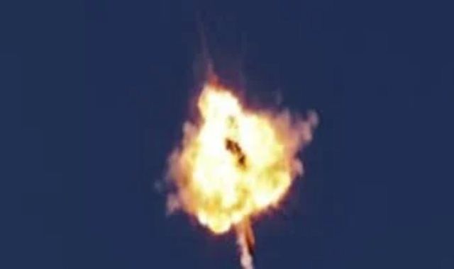 السفارة الأمريكية تدعو مواطنيها لمغادرة السعودية