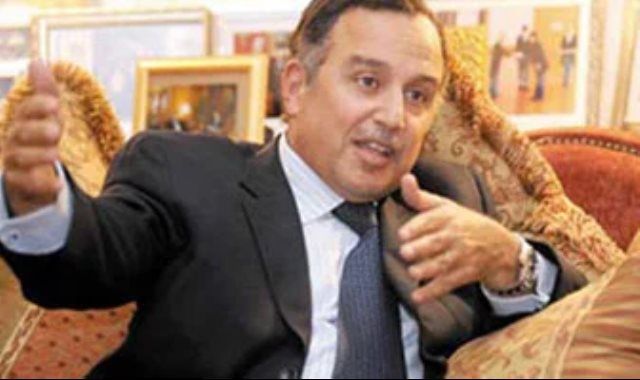 نبيل فهمي أمينا عاما لجامعة الدول العربية.. دبلوماسي مخضرم يقود العمل العربي