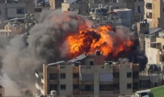 تنتشر عالميا فى 18 ساعة.. البنتاجون يدرس إرسال الفرقة 82 إلى إيران