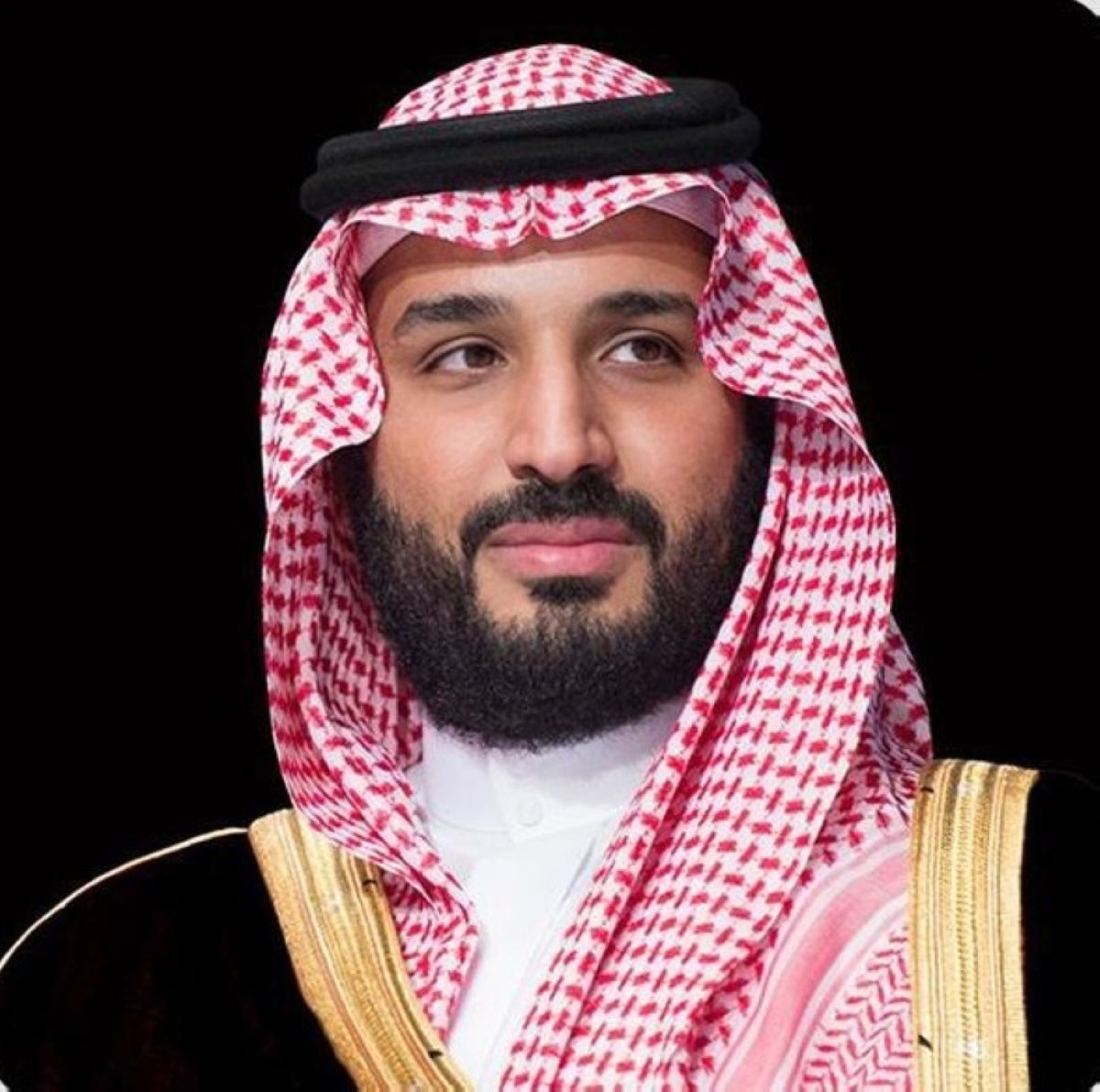 ولي العهد يتلقى اتصالين من ملك إسبانيا والرئيس الموريتاني