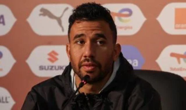 تريزيجيه: منتخب مصر كبير إفريقيا وسنقدم مباراة ممتعة أمام إسبانيا