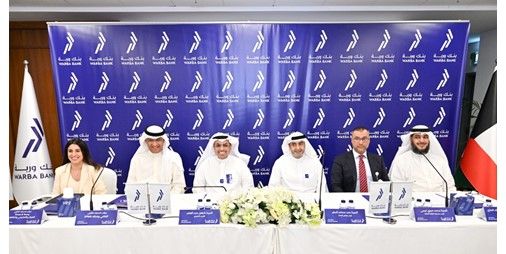 حمد الساير: «وربة» ليس مؤسسة مالية فحسب.. بل «بنك الشعب»