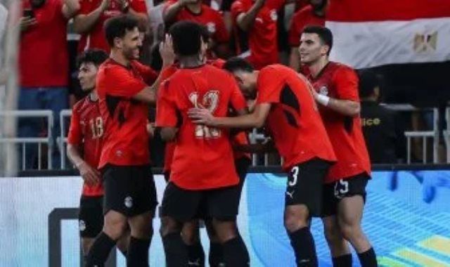 موعد مباراة منتخب مصر أمام إسبانيا الودية استعداداً لكأس العالم