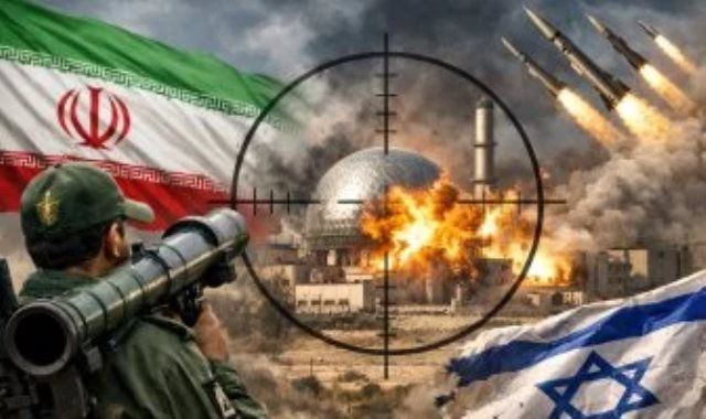 إيران تقرر التعليم عن بعد في الجامعات اعتبار من أبريل المقبل