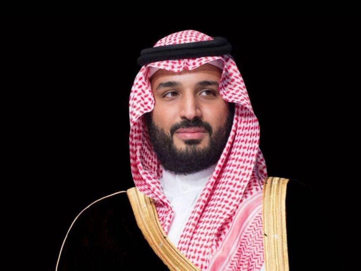 الملك وولي العهد يعزيان الرئيس الجزائري في وفاة الرئيس الأسبق