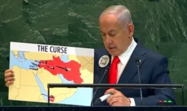 نتنياهو يأمر الجيش الإسرائيلي بتوسيع عمليات احتلال الأراضي اللبنانية