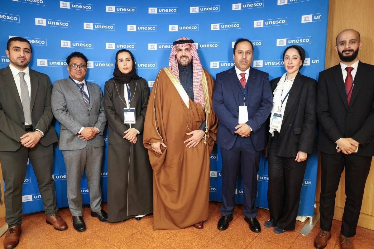 تقرير اليونسكو 2026 يبرز التحول الاستراتيجي للتعليم الجامعي في السعودية