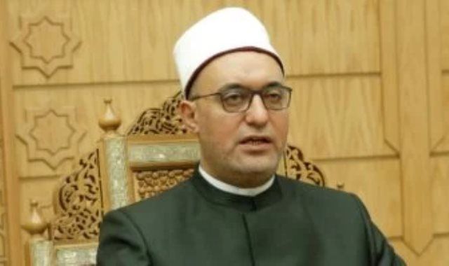 مفتى الجمهورية عن إعدام الأسرى الفلسطينيين: تشريع زائف لجرائم مرفوضة