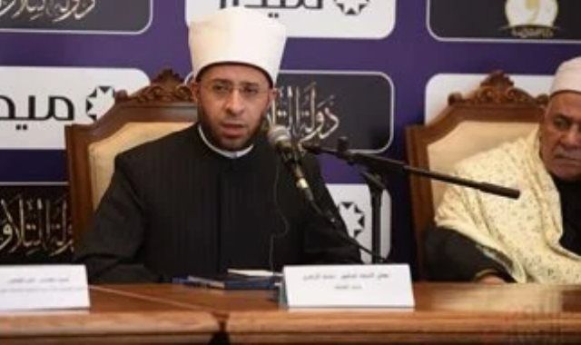 الأوقاف: قانون إعدام الأسرى انتهاك صارخ للقيم الإنسانية والمواثيق الدولية