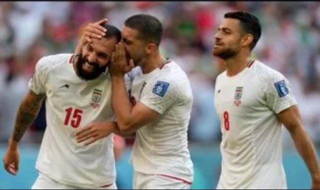 مجموعة مصر..إيران تكتسح كوستاريكا بخماسية ودياً