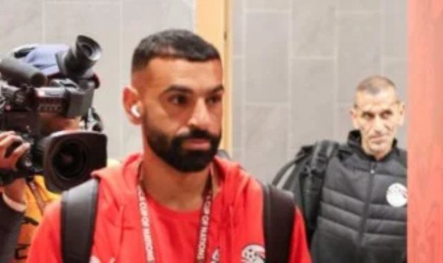 محمد صلاح وزوبيميندى أبرز الغائبين عن قمة مصر وإسبانيا الودية الليلة