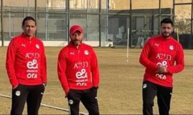 منتخب مصر للشباب يواجه الجزائر فى الودية الثانية.. اليوم