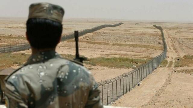 ضبط 14242 مخالفاً لأنظمة الإقامة والعمل وأمن الحدود في المملكة خلال أسبوع
