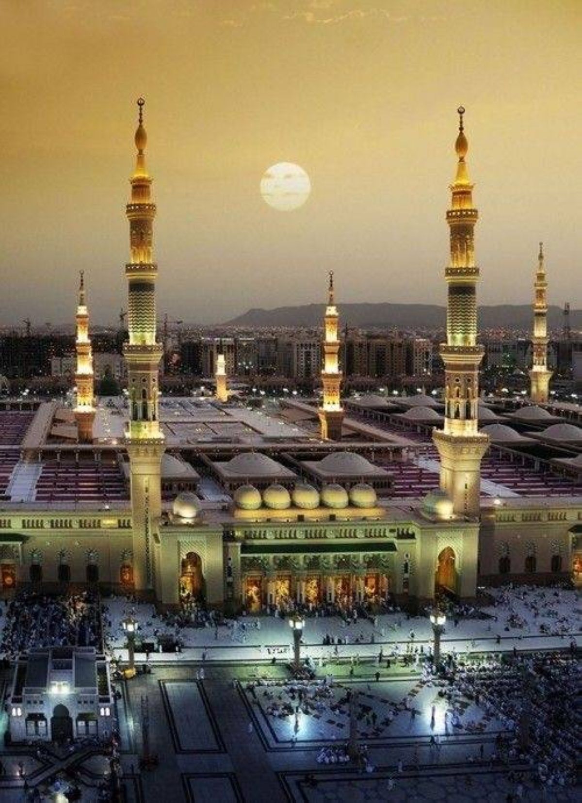 المدينة المنورة تستضيف المؤتمر الدولي الثالث