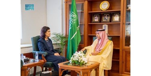 السعودية تستدعي سفيرة العراق وتسلمها احتجاجاً على الاعتداءات ضد المملكة و«الخليج»