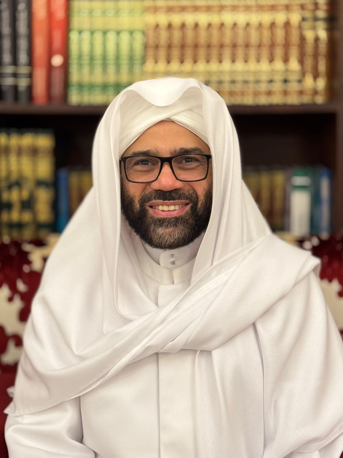 مكة.. وابن إدريس.. والميدان يسع الجميع