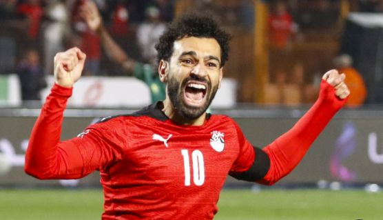 محمد صلاح، فيتو