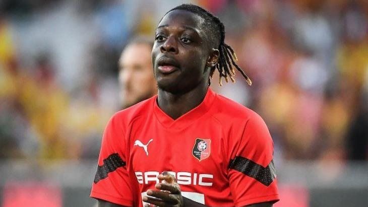 جيرمي دوكو مهاجم بلجيكا، فيتو